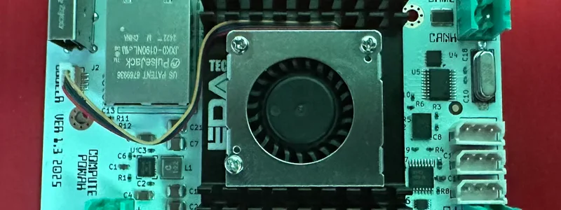 Overlord – en robotkontroller for ekte byggeprosjekter